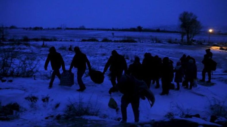 لم يعد بوسع جواسيسنا تعقب الإرهابيين