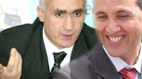أويحيى وزير أول وميهوبي يعوض بوكرزازة