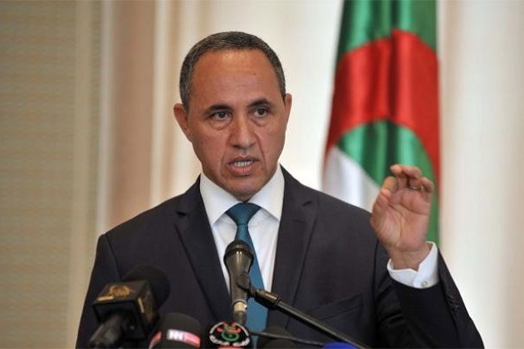 Mihoubi convoqué à la barre