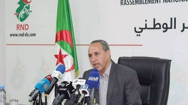 RND: Congrès extraordinaire les 28 et 29 mai pour élire un nouveau secrétaire général