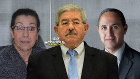 صراع الولاء للقيادات الحزبية المسجونة يستعر!