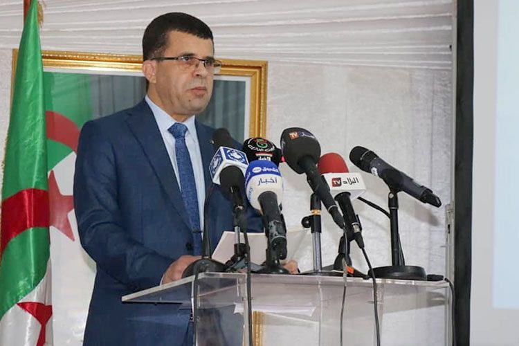 Mihoubi: le sort de SEAAL sera scellé dans 6 mois