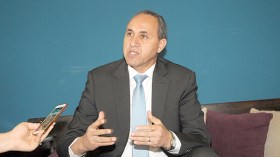 الجزائر أكرمت الغيطاني فأهان شعبها بتواطؤ مثقفين جزائريين