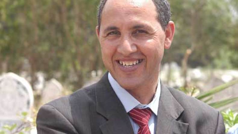 سيرتا.. مدينة لا تتعب