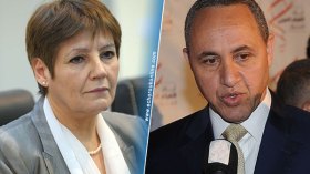 “لونال” تراسل ميهوبي وبن ضيف يتبرأ من مشروع بن غبريط