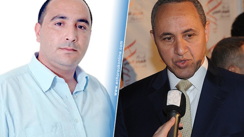 المدني والإبراهيمي ومزيان وبسايح وميهوبي ليسوا “ظواهر صوتية”