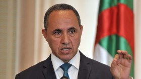 Azeddine Mihoubi, nouveau secrétaire général par intérim du RND