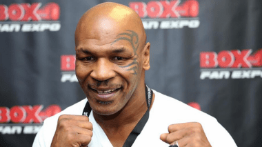 Boxe: Mike Tyson remontera sur le ring à 53 ans