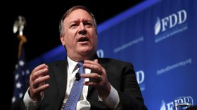 التدخل الروسي لم يؤثر على نتيجة الانتخابات الأمريكية