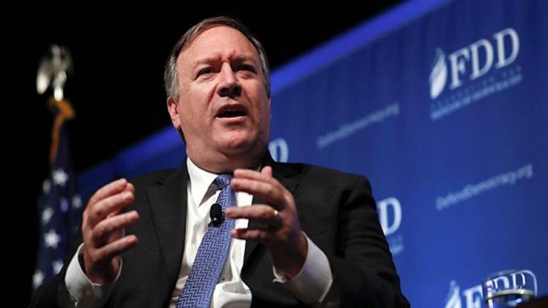 التدخل الروسي لم يؤثر على نتيجة الانتخابات الأمريكية