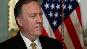 تركيا أول محطة خارجية لمدير الاستخبارات الأمريكية