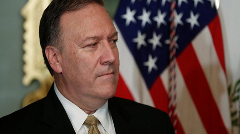 تركيا أول محطة خارجية لمدير الاستخبارات الأمريكية