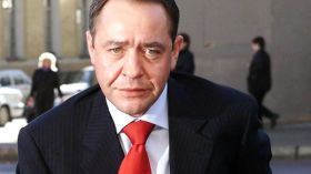 العثور على وزير روسي سابق ميتاً في واشنطن