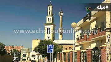 فج مزالة من بداية المقاومة إلى الثورة 1830-1954