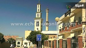 عائلات توزع “الغرايف” في الساحات العمومية احتفاء بنجاح أبنائها في الباك بميلة