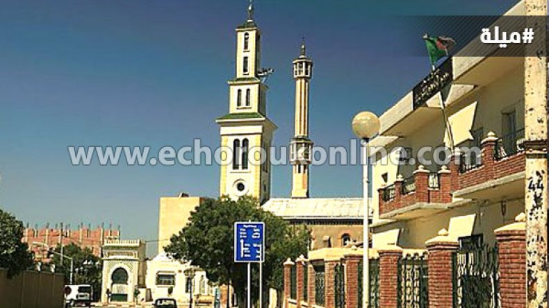 عائلات توزع “الغرايف” في الساحات العمومية احتفاء بنجاح أبنائها في الباك بميلة