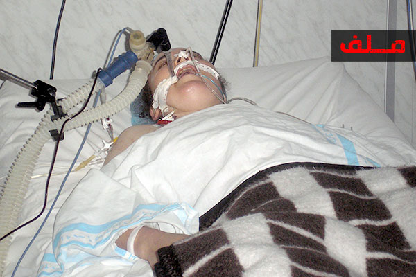 Malaria raises panic in Algeria