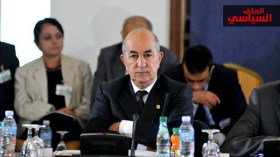 هذه هي القنابل التي تواجه حكومة عبد المجيد تبون