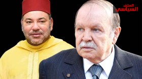 المخزن العاق يعود إلى البيت الإفريقي.. جنبا لجنب مع البوليزاريو