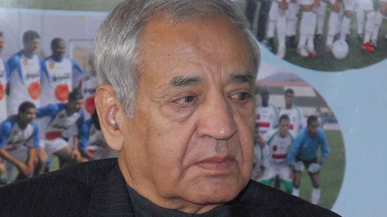 الجنرال حسان متابع بتهمتين.. وهو في “صحة جيّدة”