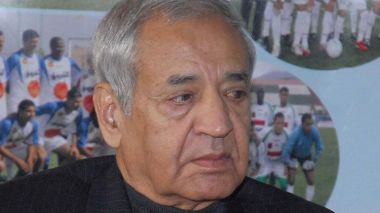 Miloud Brahimi : «Le général Hassan est en bonne santé»