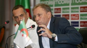 هذه خياراتي.. أنا صاحب القرار ولا توجد قضية اسمها بن سبعيني!