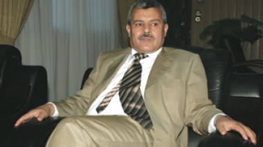 Smail Mimoune to Echorouk: “The price of fish is mind-boggling on account of the anarchy gripping the sea resources market”