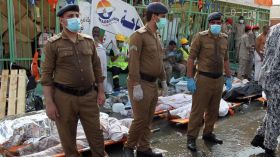 سجل “أسود” يحصي آلاف الضحايا في 20 حادثا