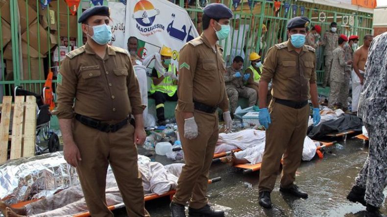 سجل “أسود” يحصي آلاف الضحايا في 20 حادثا