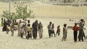 قوات سوريا الديمقراطية تصل إلى مشارف منبج