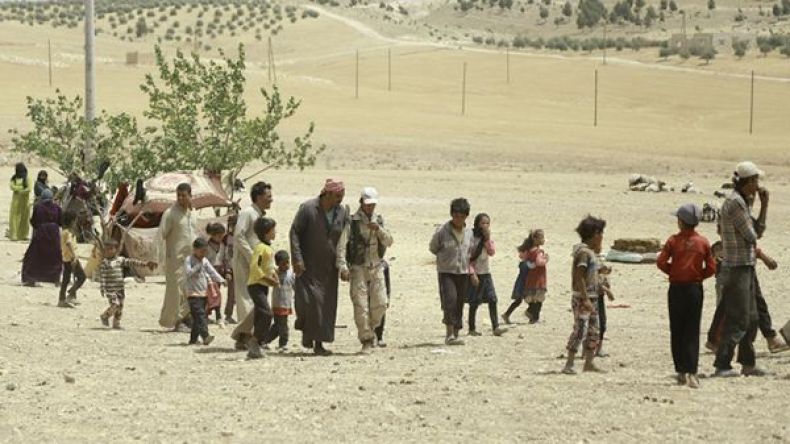 قوات سوريا الديمقراطية تصل إلى مشارف منبج