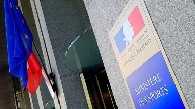 Quand le ministère des sports français parle algérien !