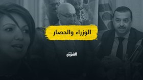 الاحتجاجات ضد الوزراء.. حكومة بدوي تصطدم بحائط الرفض الشعبي