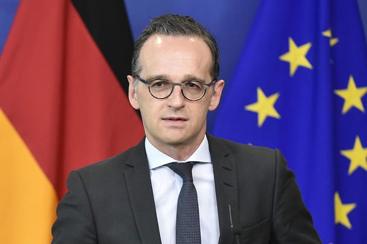 Le MAE allemand convoque l’ambassadrice du Maroc