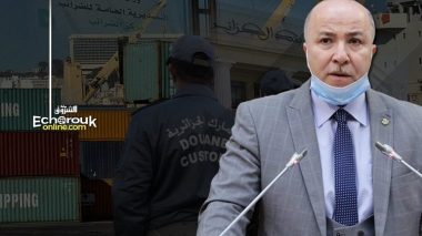 Plus de 65,5 mds de DA consacrés à la lutte contre le Coronavirus