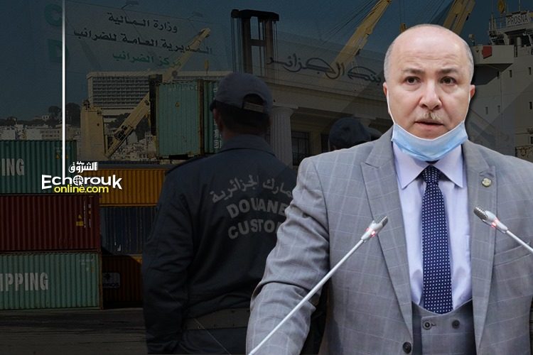 Plus de 65,5 mds de DA consacrés à la lutte contre le Coronavirus