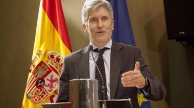 Le ministre espagnol de l’Intérieur en visite officielle lundi en Algérie