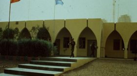 الأمم المتحدة تتهم المغرب بعرقلة عملها في الصحراء الغربية