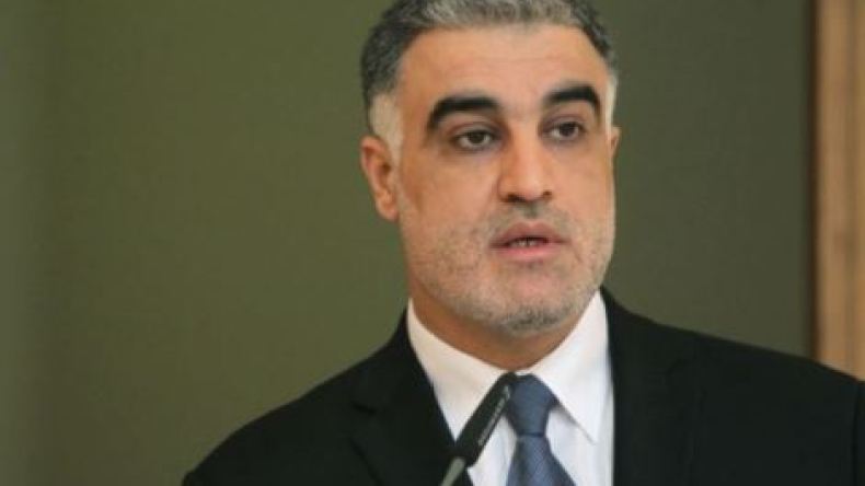 إعدام 11 مداناً بـ”الإرهاب” في العراق