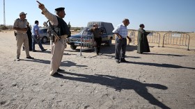 طائرات حربية تقصف من جديد درنة الليبية