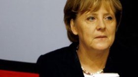 المستشارة الألمانية أنجيلا ميركل تحل الأربعاء بالجزائر