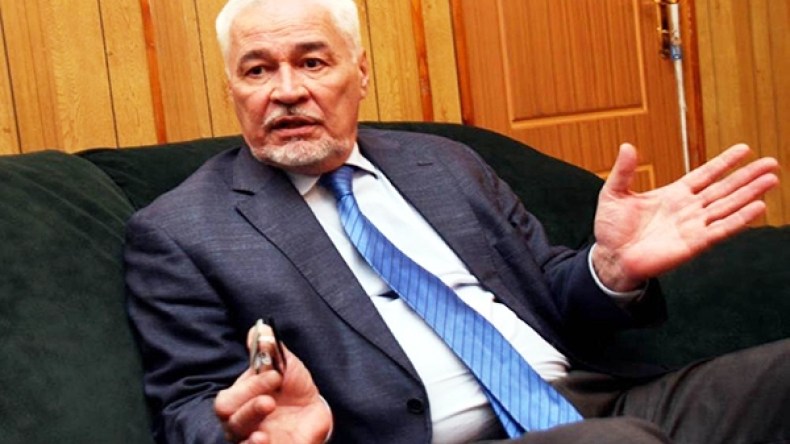 العثور على السفير الروسي لدى السودان ميتاً في منزله