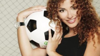 Mariam Faris recalls her childhood memories