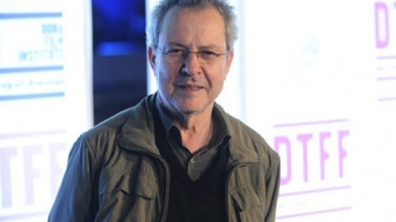 تكريم المخرج الجزائري علواش في مهرجان أبو ظبي السينمائي