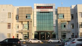 مسلحون يقتلون رئيس بلدية مصراتة الليبية