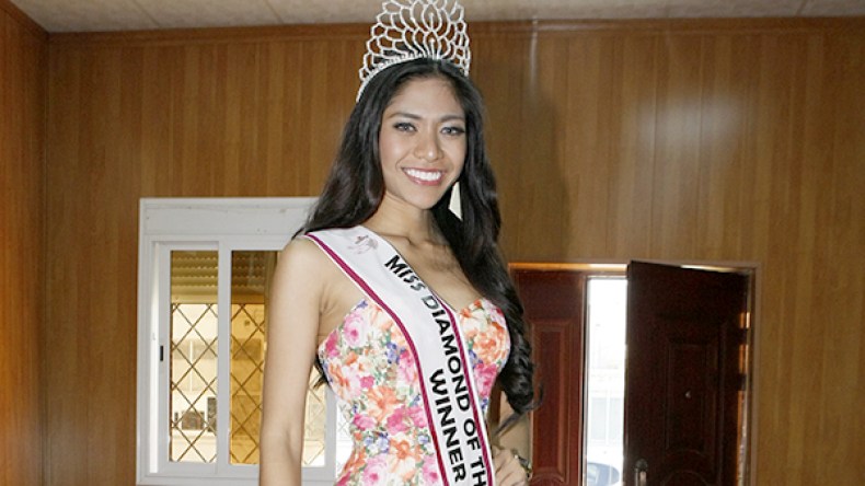 سأروج للسياحة الجزائرية وأفكر بالإرتباط بجزائري