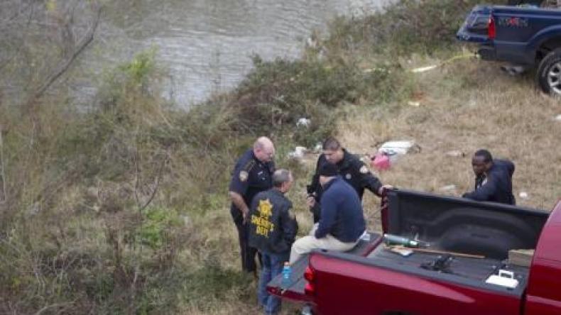 أمريكا: العثور على جثة امرأة اختفت منذ 35 عاماً