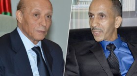 “أنت أسوأ رئيس برلمان في تاريخ الجزائر”