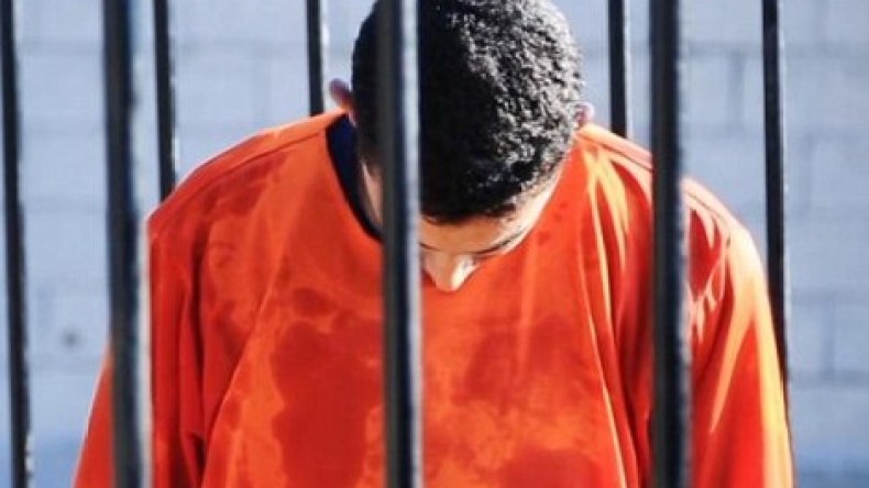 الكساسبة عاشر أجنبي تعدمه داعش منذ جوان