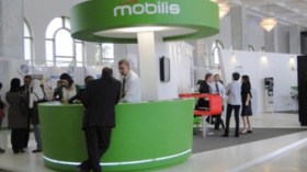 عدد مشتركي “موبيليس” يرتفع بـ 18 في المائة